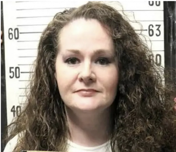 ‘No tengo miedo’: Detienen ejecución de Christa Pike en Tennessee; iba a ser la primera en 2 siglos